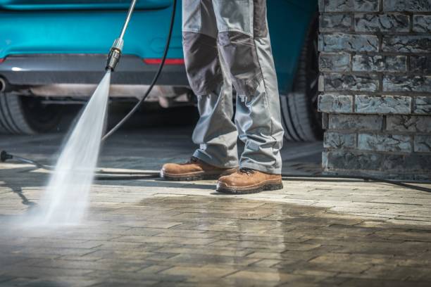 Best Building Exterior Washing  in South Charleston, OH