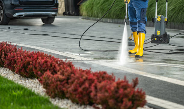 Reliable South Charleston, OH Pressure Washing Solutions