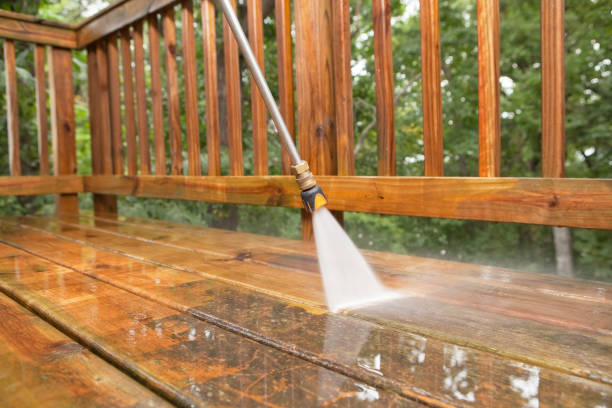 Best Post-Construction Pressure Washing  in South Charleston, OH